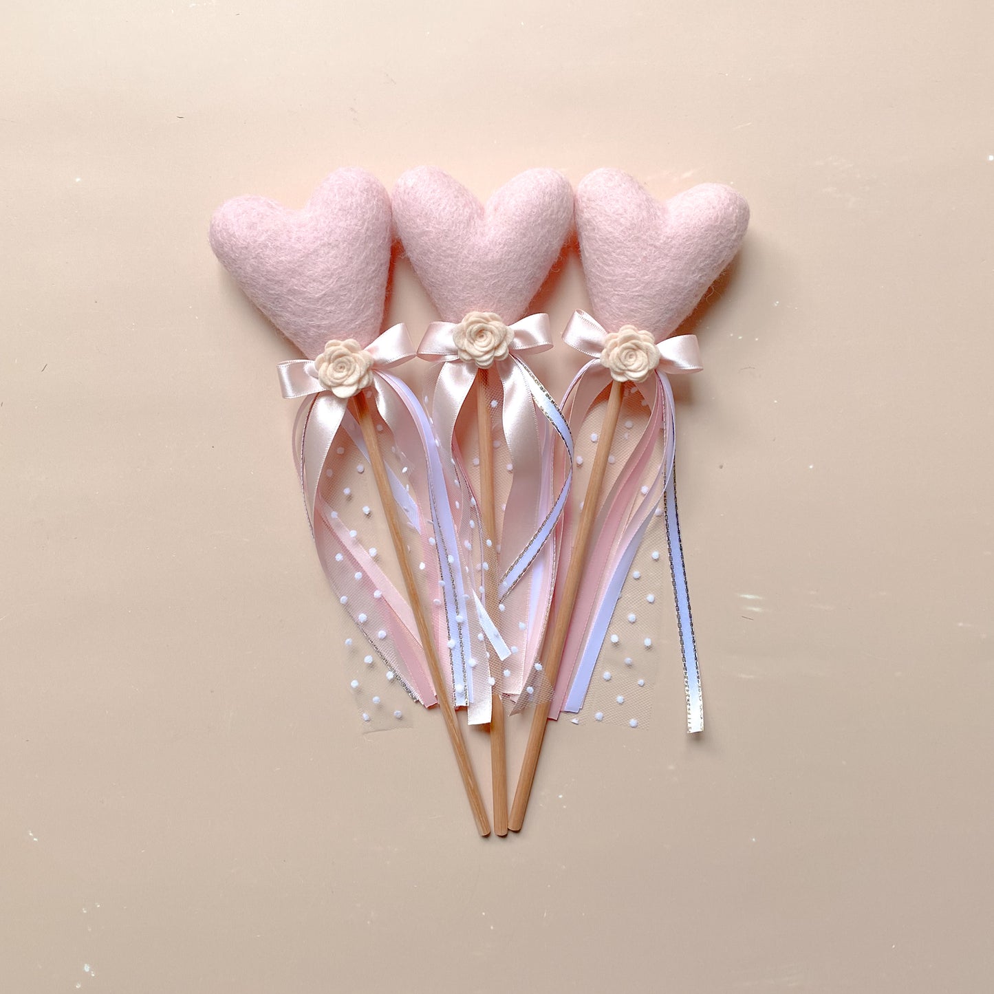 Heart Wand
