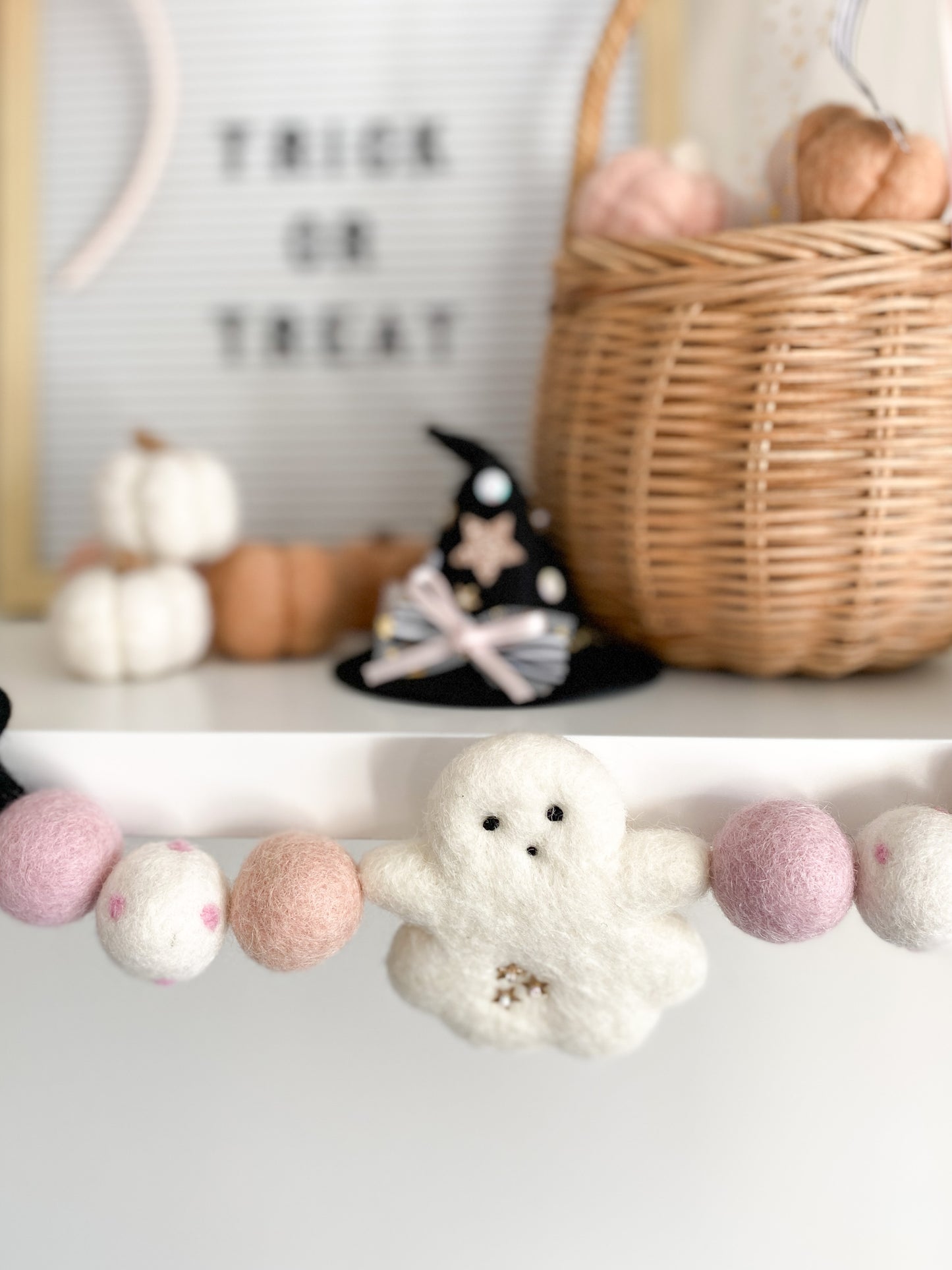 Pumpkins (Set of 3)