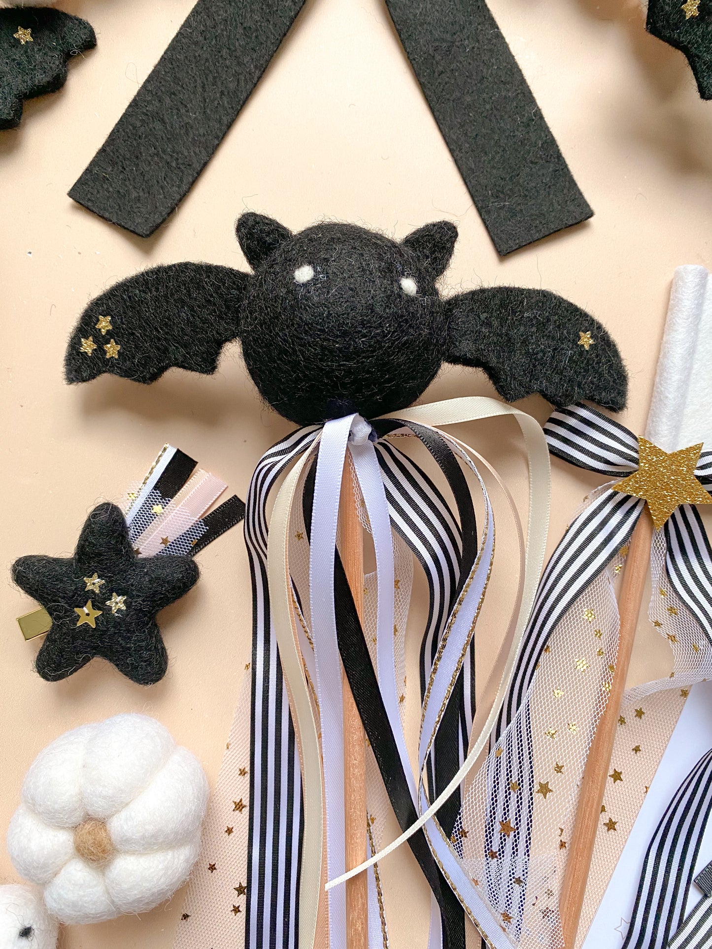 Bat Wand
