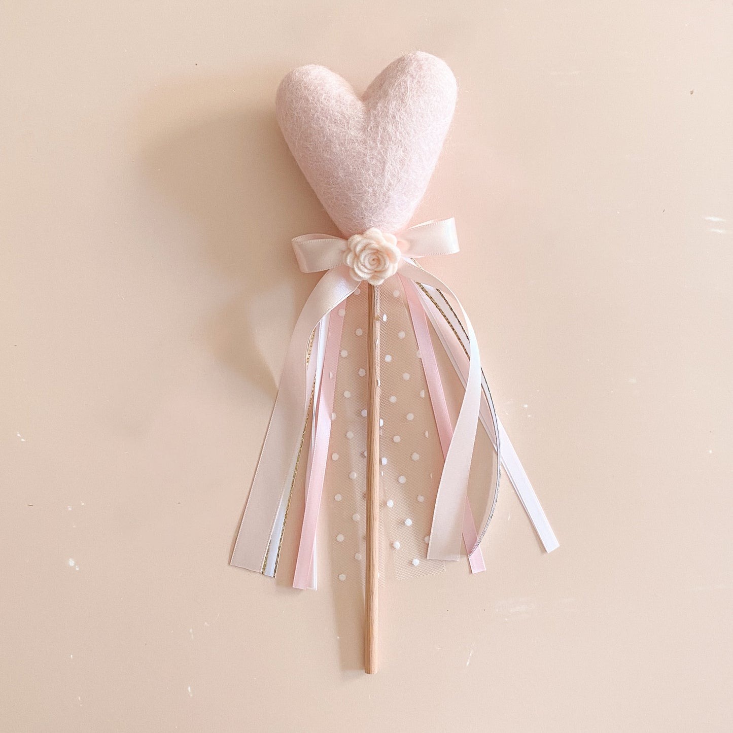Heart Wand