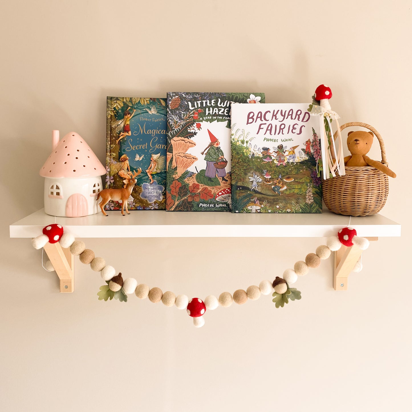 Woodland Garland