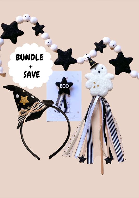 Halloween Bundle 1