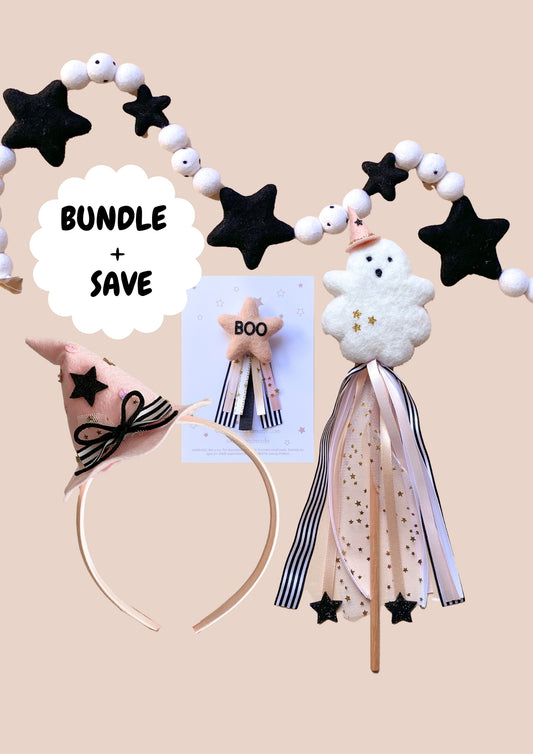 Halloween Bundle 2