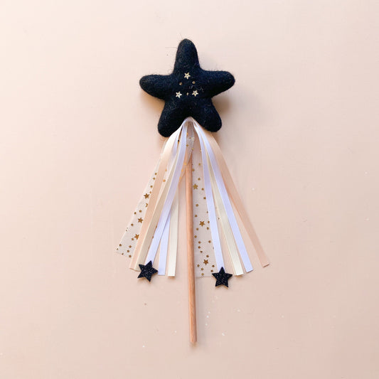 Halloween Star Wand