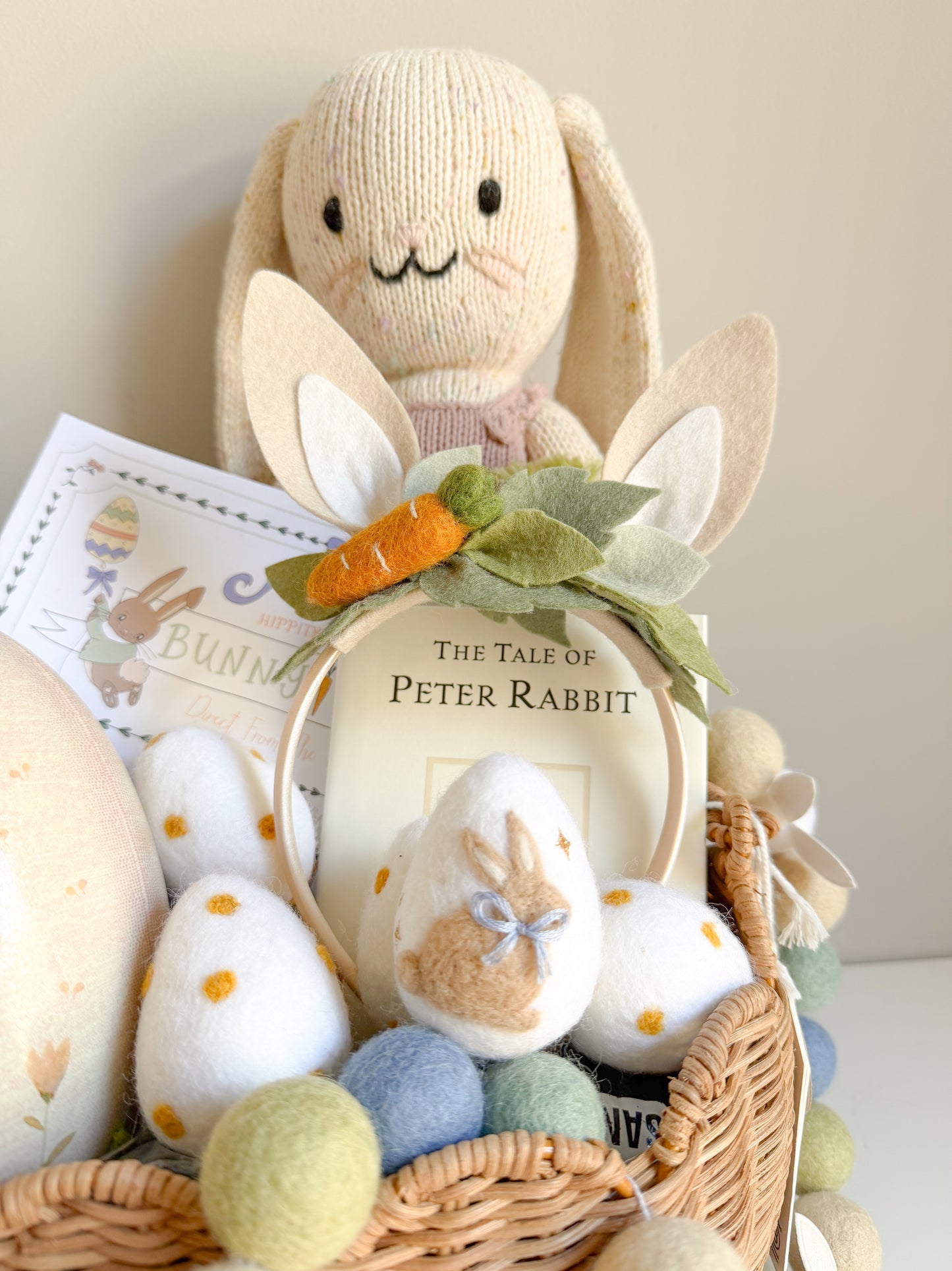 Easter Egg Keepsake