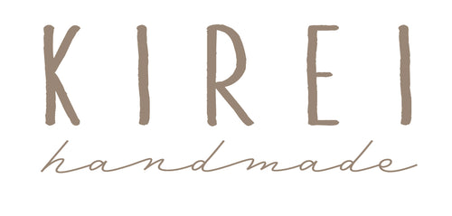 Kirei handmade