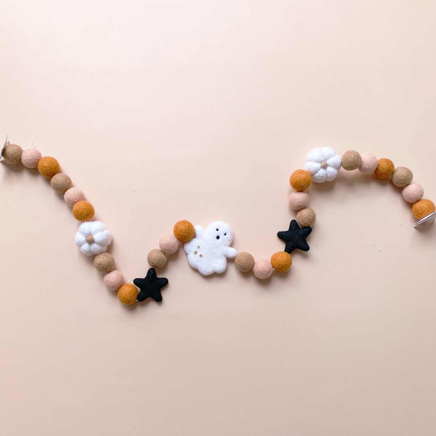 Halloween Garland - Fall